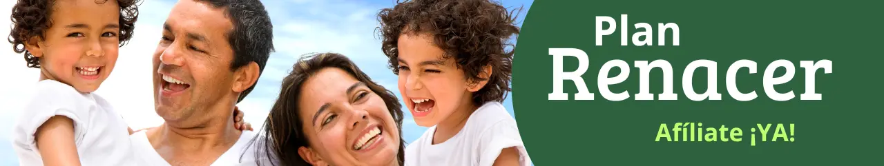 Plan Renacer